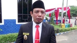 Wakil Wallikota Bengkulu, Dedy Wahyudi/RMOLBengkulu