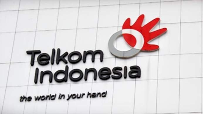 PT Telkom Indonesia (Persero) Tbk salah satu BUMN mendapat pernghargaan dalam TPR 2021/Net