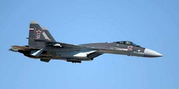 Sukhoi Su-35/Net