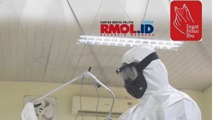  Ilustrasi / RMOL
