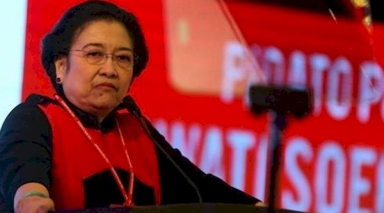 Megawati/Net