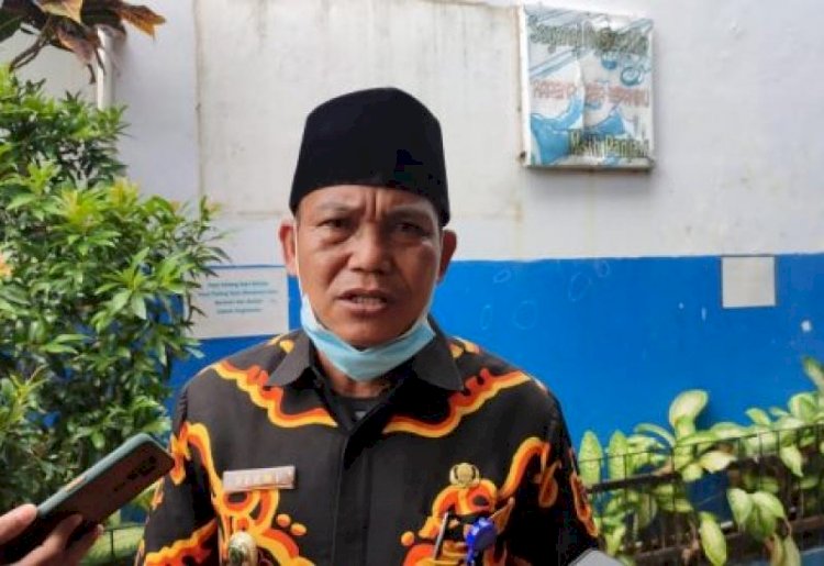 Kepala Dinas Pendidikan Kota Bengkulu,Sehmi/Net