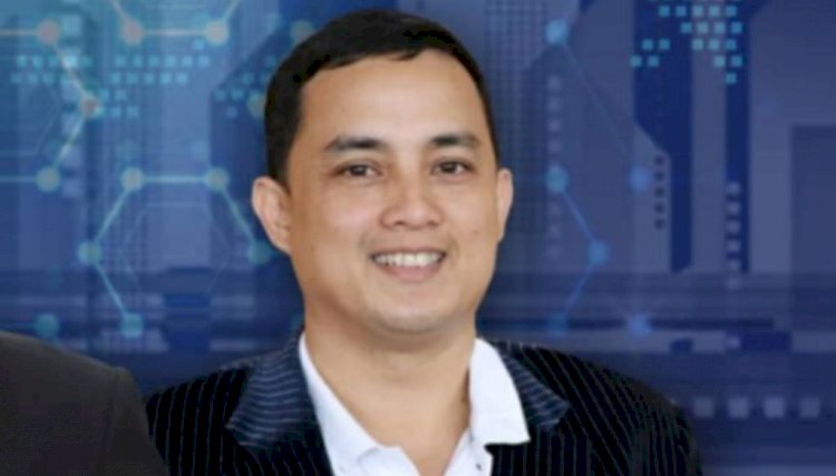 Ketua Panitia HUT ke-2 Jaringan Media Siber Indonesia (JMSI), Khalid Zabidi