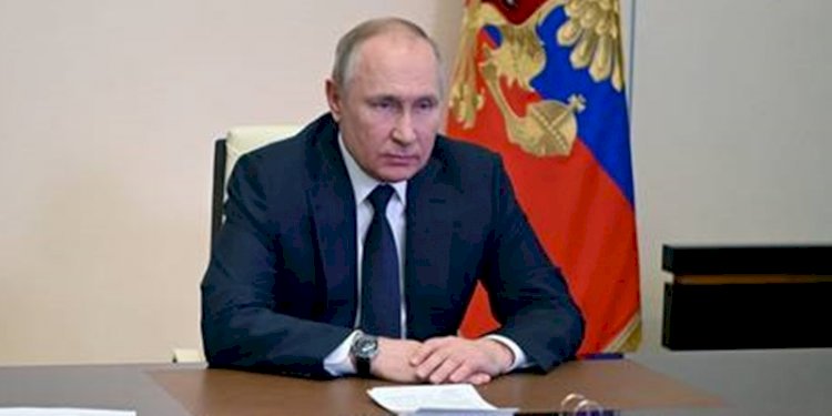 Putin/Net