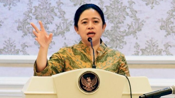 Puan Maharani / net