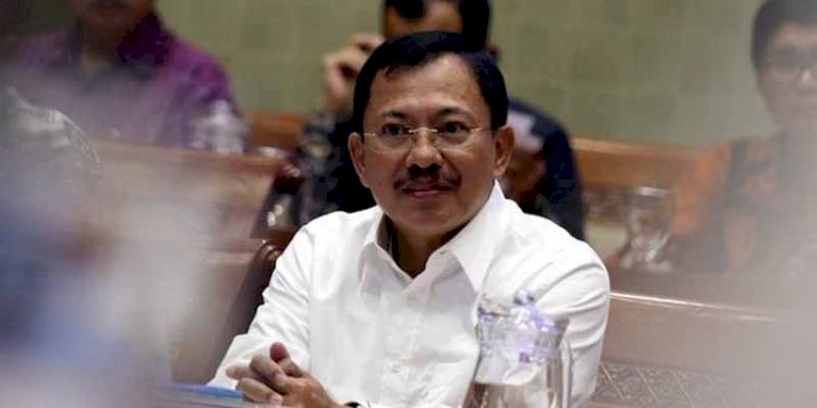 Terawan/Ist