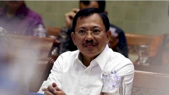Dokter Terawan Agus Putranto/Net