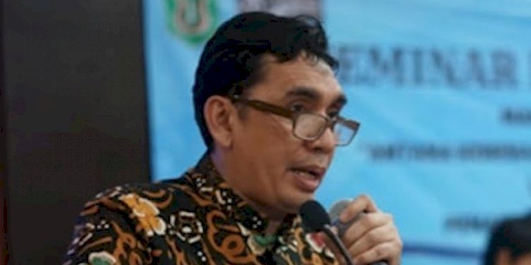 Presiden Joko Widodo/ Ist