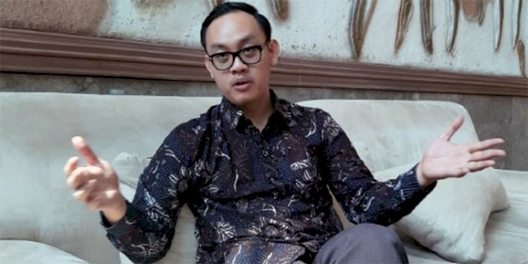 Bhima Yudhistira/Net