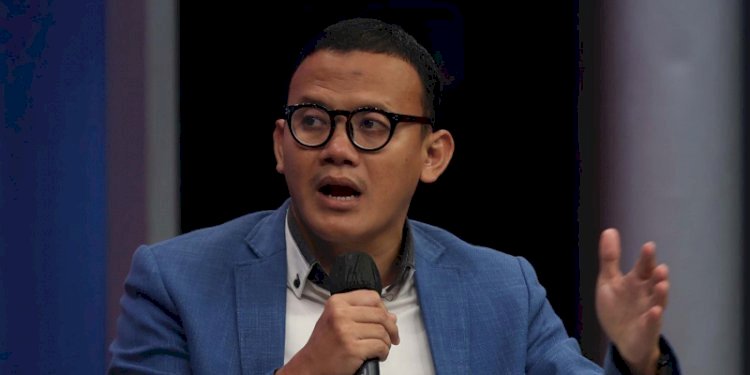 Pakar kebijakan publik, Achmad Nur Hidayat/Net