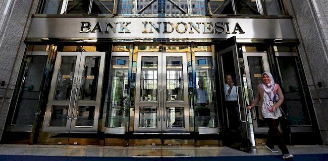 Bank Indonesia/net