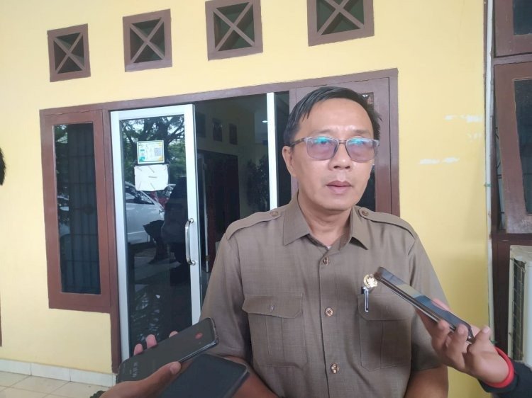 Ketua Bapemperda DPRD Kota Bengkulu, Solihin Adnan/RMOLBengkulu