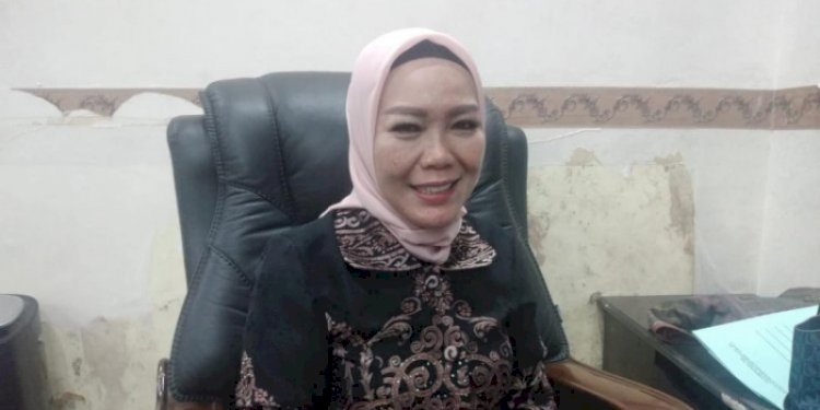 Ketua Komisi VI DPRD Sumatera Selatan, Holda/RMOLSumsel
