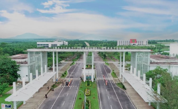 Institut Teknologi Sumatera/Ist