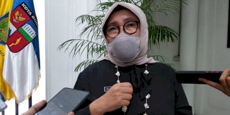 Kepala Dinkes Jabar, Nina Susana Dewi/RMOLJabar