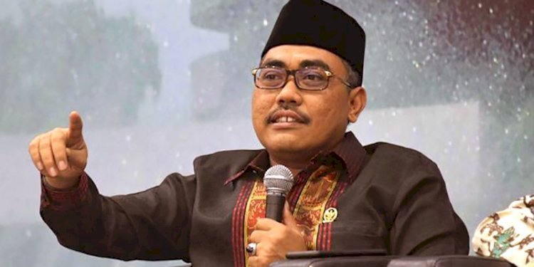 Jazilul Fawaid /Net