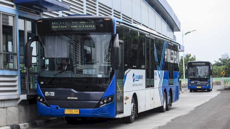 Transjakarta/net