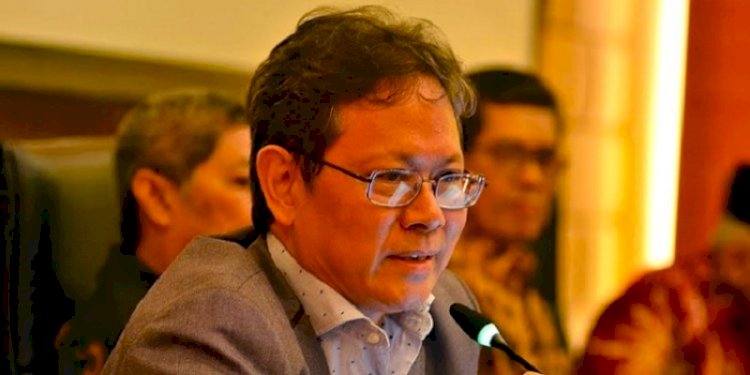 Anthony Budiawan/Net
