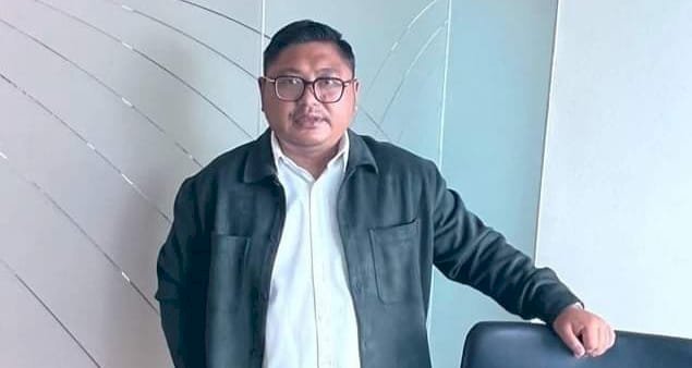 Anggota Badan Pemenangan Pemilu DPP Partai Demokrat Anis Fauzan/Ist