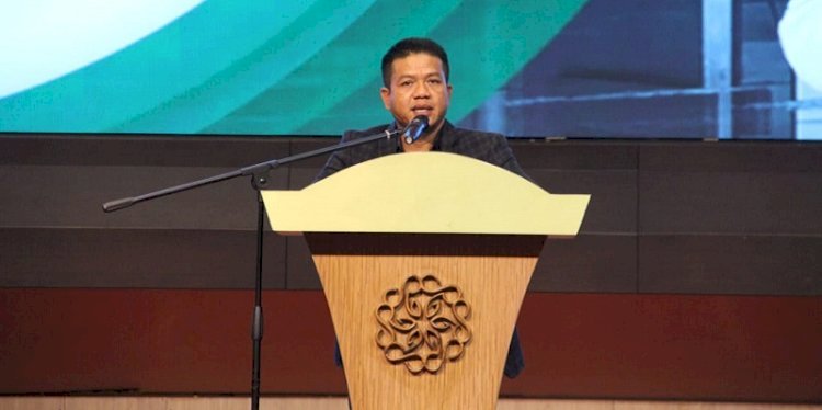 Dadang Supriatna/Pemkab Bandung