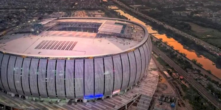 Usulan perubahan nama Jakarta International Stadium terus bermunculan/Ist