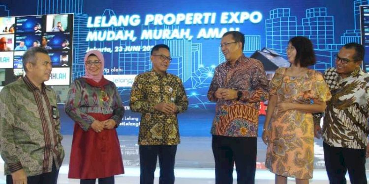 Properti Expo 2022/lst