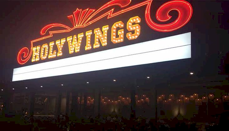 Holywings/Net