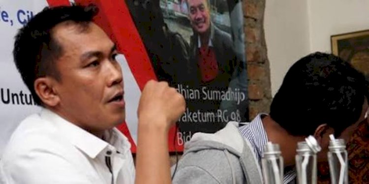 Satyo Purwanto/Net