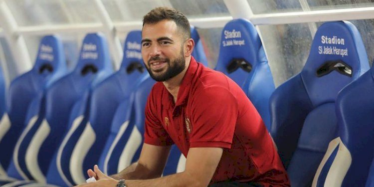 Jordi Amat/Net