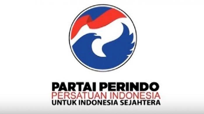 Partai Perindo/Net
