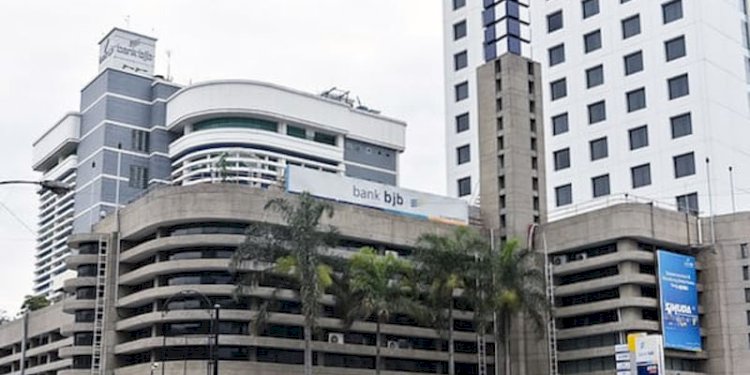 bank bjb/Net
