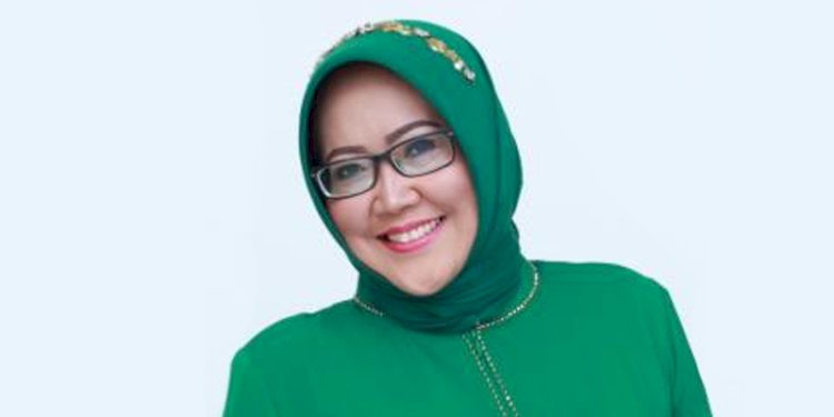 Bupati Bogor nonaktif Ade Yasin/Net