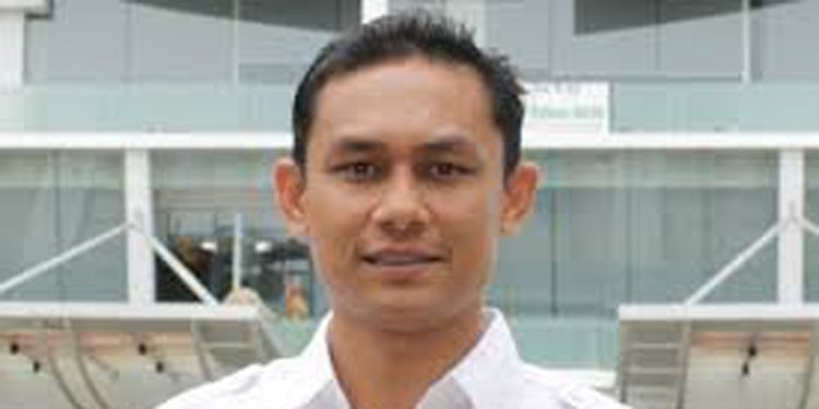 Koordinator Gerakan Anti Korupsi (GeRAK) Aceh, Askhalani bin Muhammad Amin/Ist