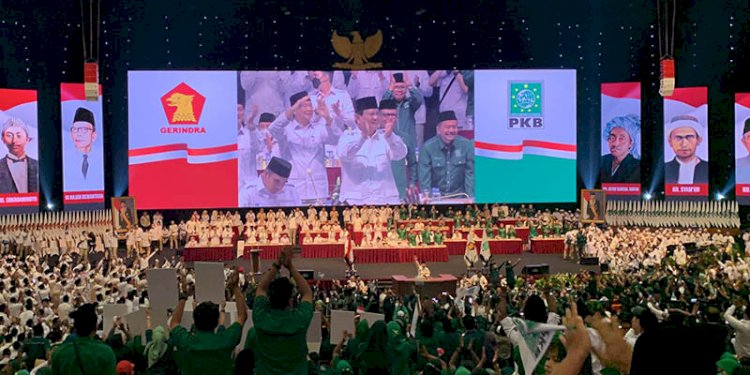 Ketum Gerindra, Prabowo Subianto/RMOL