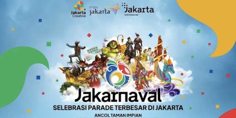 Pamflet Jakarnaval/Net