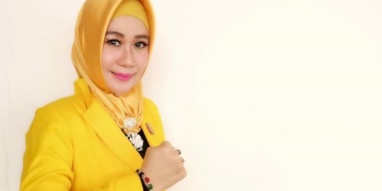 Maulidya Herlita/Ist