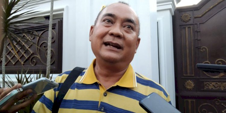 Penasihat Hukum Karomani, Sukarmin/Tuti