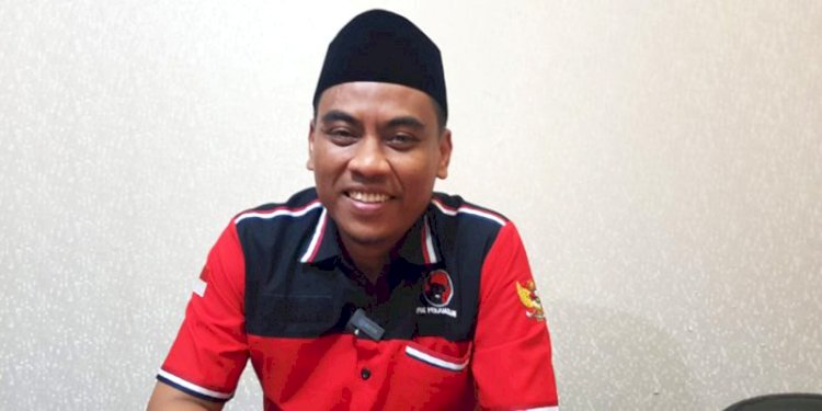 Anggota DPRD Kabupaten Purwakarta, Yadi Nurbahrum/RMOLJabar