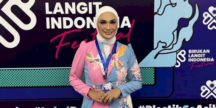 Putri Zulkifli Hasan/Net