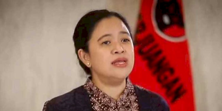 Ketua DPP PDI Perjuangan Puan Maharani/Net