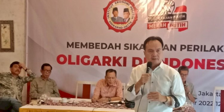 Seminar Nasional bertema 