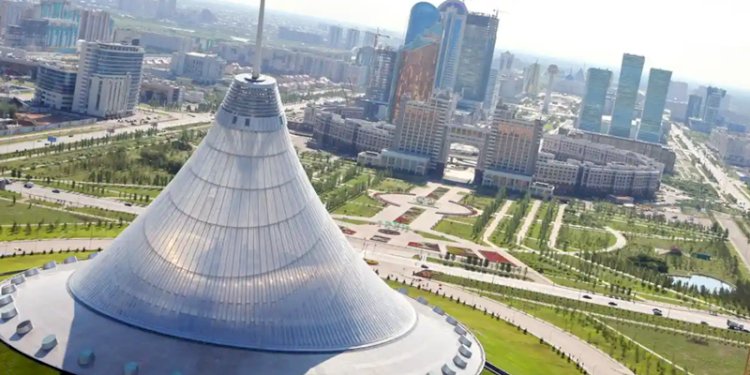  Nur Sultan/Net