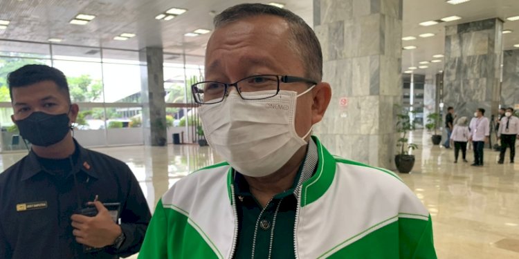 Wakil Ketua Umum PPP Arsul Sani/RMOL