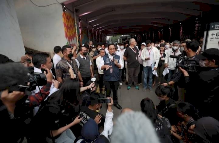 U20 Mayors Summit dan Momentum Jakarta Berkolaborasi dengan Dunia