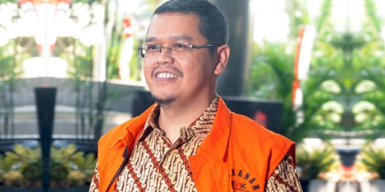 Mantan Wakil Ketua Komisi V DPR RI Fraksi PKS, Yudi Widiana Adia/Net