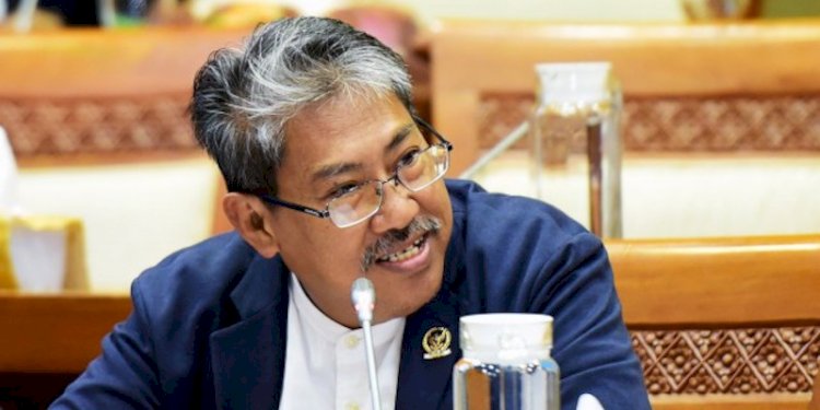Anggota Komisi VII DPR RI, Mulyanto/Net