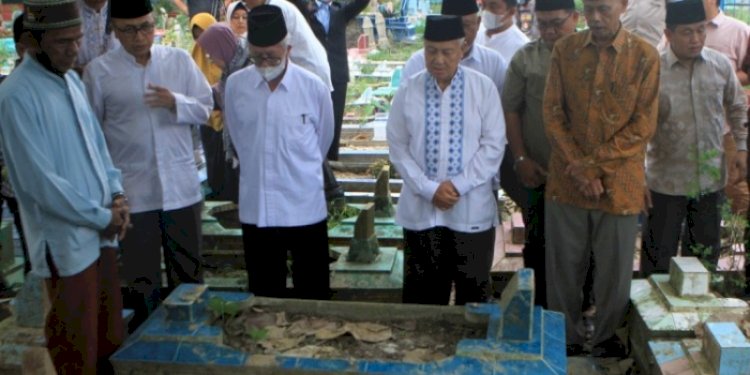 Ada Santri Meninggal, Pimpinan Gontor: Bukan Urusan Saya