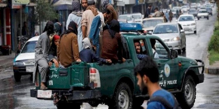 Taliban/Net