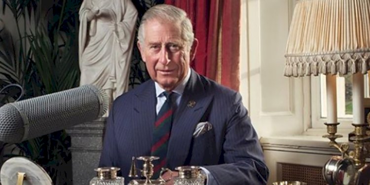 Lagu kebangsaan Inggris berubah jadi 'God Save The King' usai Pangeran Charles naik takhta sebagai raja/Net