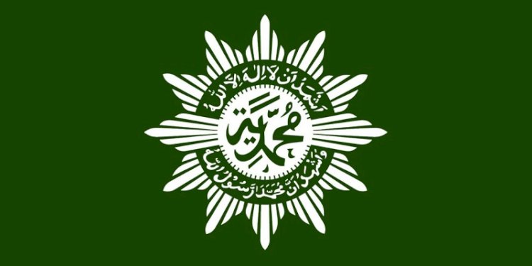 Lambang Muhammadiyah/Net